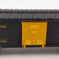 Lionel 6-9715 O Gauge Chesapeake & Ohio Boxcar