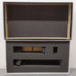 Sunset Models O 2-Rail Brass DM&IR M-4 2-8-8-4 Yellowstone (Gray Boiler) #235 EX/Box