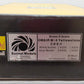 Sunset Models O 2-Rail Brass DM&IR M-4 2-8-8-4 Yellowstone (Gray Boiler) #235 EX/Box