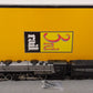 Sunset Models O 2-Rail Brass DM&IR M-4 2-8-8-4 Yellowstone (Gray Boiler) #235 EX/Box