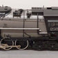 Sunset Models O 2-Rail Brass DM&IR M-4 2-8-8-4 Yellowstone (Gray Boiler) #235 EX/Box