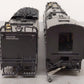 Sunset Models O 2-Rail Brass DM&IR M-4 2-8-8-4 Yellowstone (Gray Boiler) #235 EX/Box