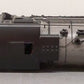 Sunset Models O 2-Rail Brass DM&IR M-4 2-8-8-4 Yellowstone (Gray Boiler) #235 EX/Box