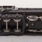 Sunset Models O 2-Rail Brass DM&IR M-4 2-8-8-4 Yellowstone (Gray Boiler) #235 EX/Box