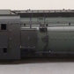 Sunset Models O Scale BRASS D&RGW L-105 Steam Loco & Tender #3702 (2Rail) EX/Box