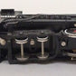 Sunset Models O Scale BRASS D&RGW L-105 Steam Loco & Tender #3702 (2Rail) EX/Box
