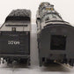 Sunset Models O Scale BRASS D&RGW L-105 Steam Loco & Tender #3702 (2Rail) EX/Box