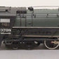 Sunset Models O Scale BRASS D&RGW L-105 Steam Loco & Tender #3702 (2Rail) EX/Box