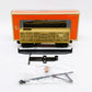 Lionel 6-26740 O Operating Reindeer Car NIB