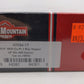 InterMountain 47034-17 HO UP 'We Will Deliver' ACF 4650cf 3-Bay Hopper #78055 LN/Box