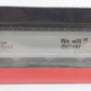 InterMountain 47034-17 HO UP 'We Will Deliver' ACF 4650cf 3-Bay Hopper #78055 LN/Box