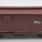 Bachmann 93318 G Scale Denver & Rio Grande Western Boxcar #3527