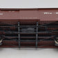 Bachmann 93318 G Scale Denver & Rio Grande Western Boxcar #3527