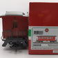LGB 36808 G Durango & Silverton Yankee Girl Wood Coach #270 - Metal Wheels