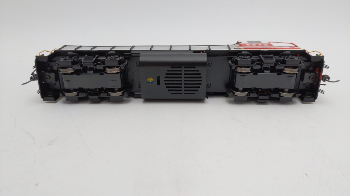 MTH 85-2054-1 HO Norfolk Southern GP38-2 Diesel Locomotive #5642 w/DCC/PS3