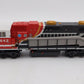 MTH 85-2054-1 HO Norfolk Southern GP38-2 Diesel Locomotive #5642 w/DCC/PS3