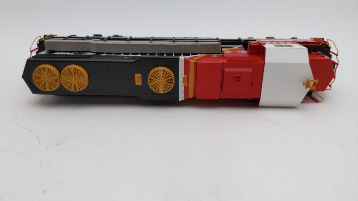MTH 85-2054-1 HO Norfolk Southern GP38-2 Diesel Locomotive #5642 w/DCC/PS3