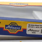 Athearn 22252 N Scale NATX 30K Gallon Ethanol Tank Car Set (3 Pack)