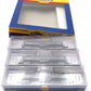 Athearn 22252 N Scale NATX 30K Gallon Ethanol Tank Car Set (3 Pack)