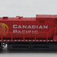 Kato 176-7216 N Scale Canadian Pacific Diesel Locomotive #8541