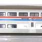 Kato 35-6052 HO Scale Amtrak Superline Coach - Phase III