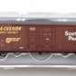 Wheels of Time WOT61014 N Southern Pacific Hydra-Cushion Class B-40-47 #698500 LN/Box