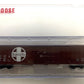 Red Caboose RN-17295-2 N Santa Fe 62' Beer Car