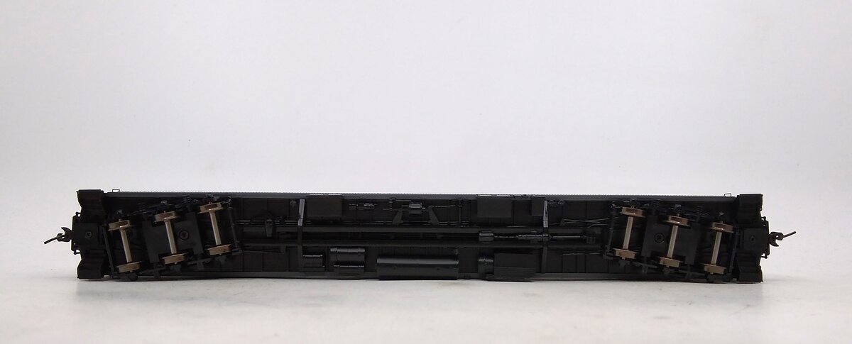 Atlas 20005892 HO Pullman Pool George Waring 14 Section Pullman Sleeper