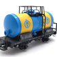 LGB 41407 OMV Tank Car