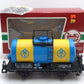 LGB 41407 OMV Tank Car