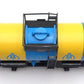 LGB 41407 OMV Tank Car
