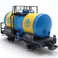 LGB 41407 OMV Tank Car