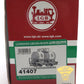 LGB 41407 OMV Tank Car