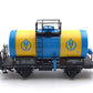 LGB 41407 OMV Tank Car
