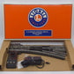 Lionel 6-65165 O72 Right Hand Remote Control Switch Turnout LN/Box