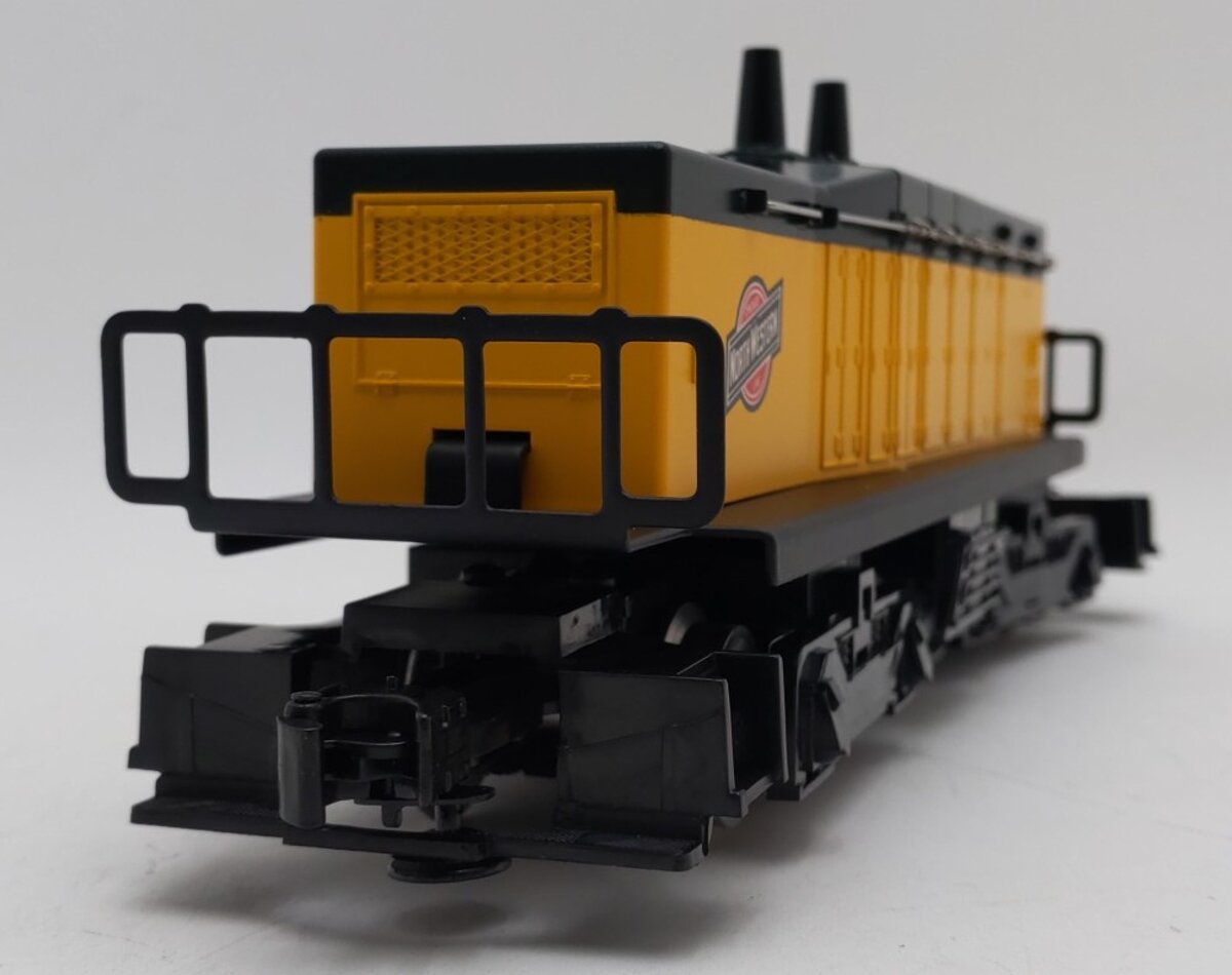 Lionel 6-18928 O Chicago & North Western Calf Dummy Diesel Locomotive LN/Box