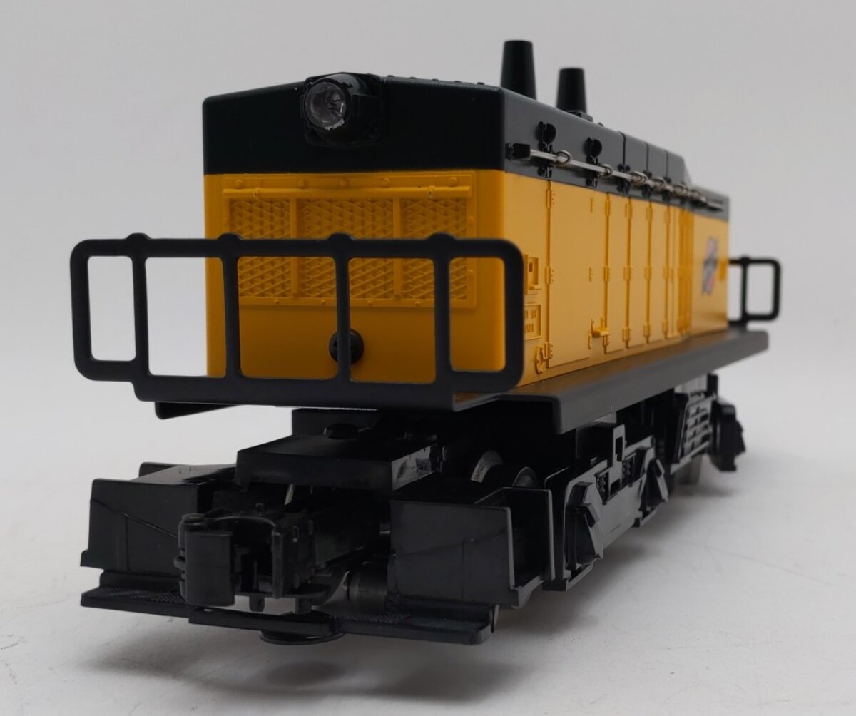 Lionel 6-18928 O Chicago & North Western Calf Dummy Diesel Locomotive LN/Box