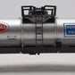 Lionel 6-9334 O Gauge Humble Oil Single Dome Tank Car LN/Box