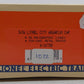 Lionel 6-16750 O Gauge Lionel City Aquarium Car #3436 LN/Box