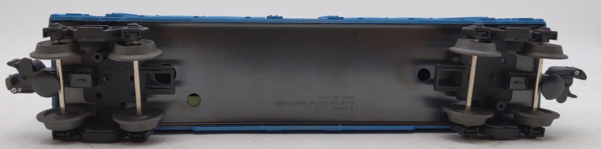 Lionel 6-16750 O Gauge Lionel City Aquarium Car #3436 NIB