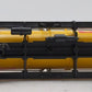 Lionel 6-9151 O Gauge Shell Single Dome Tank Car LN