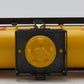 Lionel 6-9151 O Gauge Shell Single Dome Tank Car LN