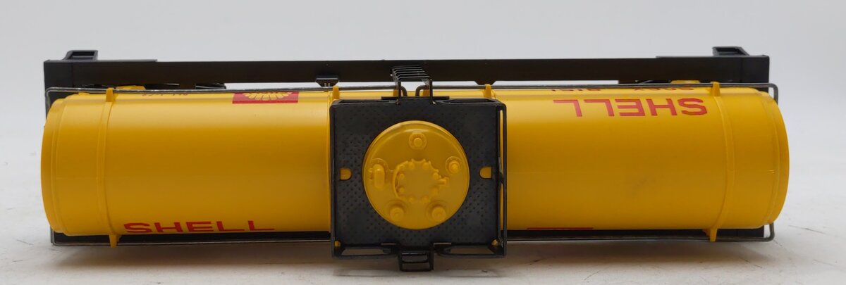 Lionel 6-9151 O Gauge Shell Single Dome Tank Car LN