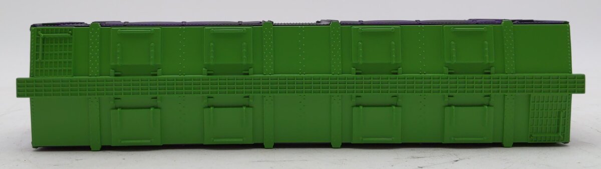 Lionel 6-19965 O Gauge LRRC Pete's Place Operating Aquarium Car #3435 EX/Box