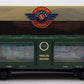 Lionel 6-36731 PWC O Gauge Traveling Aquarium Car #3435 LN/Box