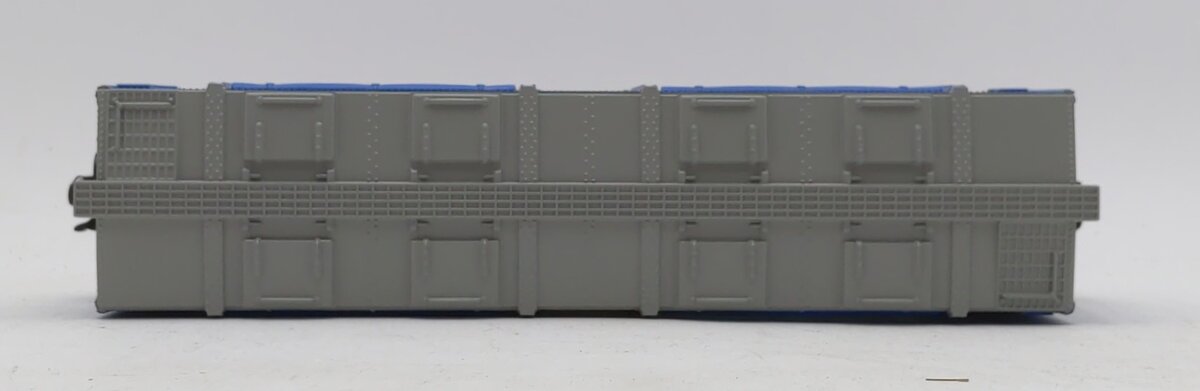 Lionel 6-52260 2001 LOTS National Aquarium In Baltimore Car 2001 #52260 LN/Box