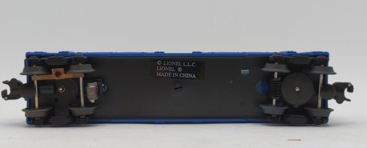 Lionel 6-52260 2001 LOTS National Aquarium In Baltimore Car 2001 #52260 LN/Box