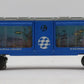 Lionel 6-52260 2001 LOTS National Aquarium In Baltimore Car 2001 #52260 LN/Box