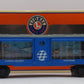 Lionel 6-52260 2001 LOTS National Aquarium In Baltimore Car 2001 #52260 LN/Box