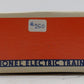 Lionel 6-0782 O Gauge LRRC 1985 Special Edition Single Dome Tank Car #0782 EX/Box